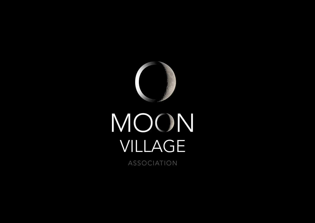 Global Moon Village concept XTEND DESIGN LONDON AND PRAGUE